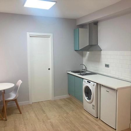 Playa Y Sol 1 Apartment อัลเมรีอา ภายนอก รูปภาพ