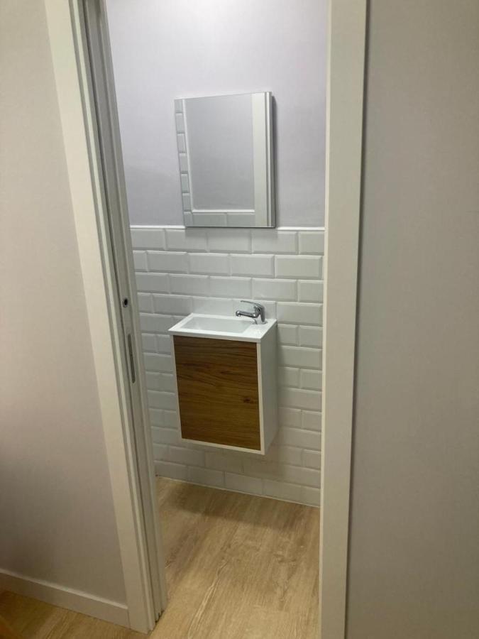 Playa Y Sol 1 Apartment อัลเมรีอา ภายนอก รูปภาพ