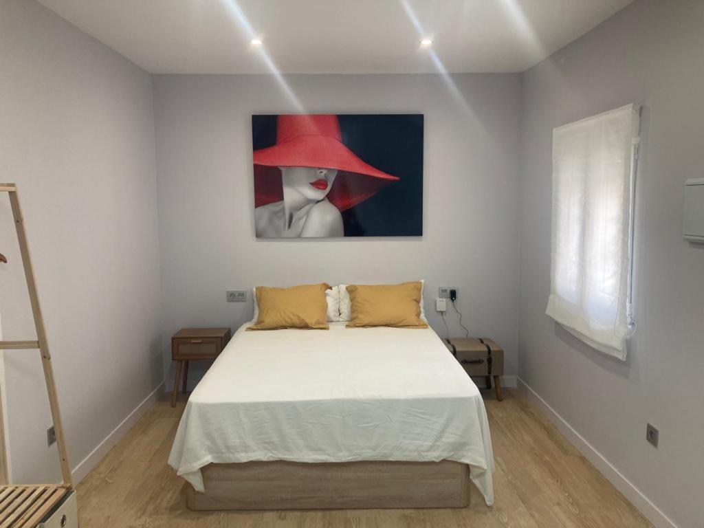 Playa Y Sol 1 Apartment อัลเมรีอา ภายนอก รูปภาพ