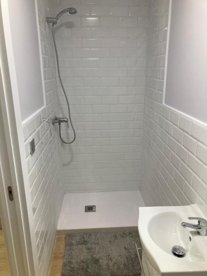 Playa Y Sol 1 Apartment อัลเมรีอา ภายนอก รูปภาพ