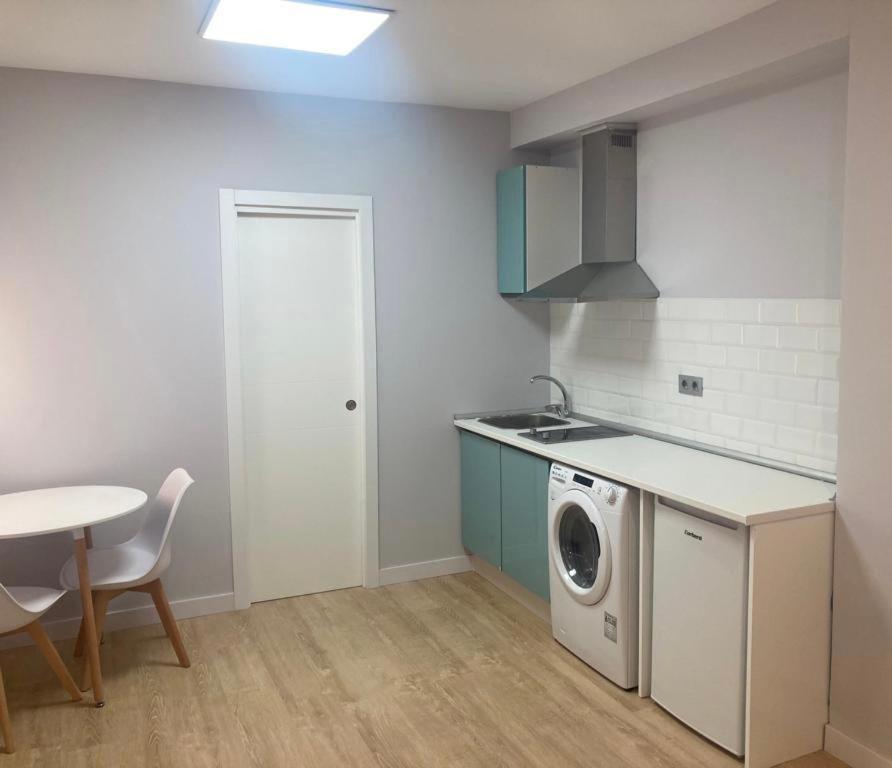 Playa Y Sol 1 Apartment อัลเมรีอา ภายนอก รูปภาพ