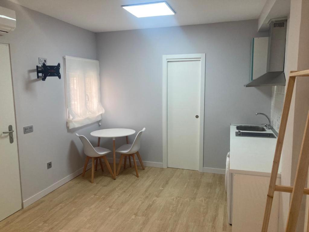 Playa Y Sol 1 Apartment อัลเมรีอา ภายนอก รูปภาพ